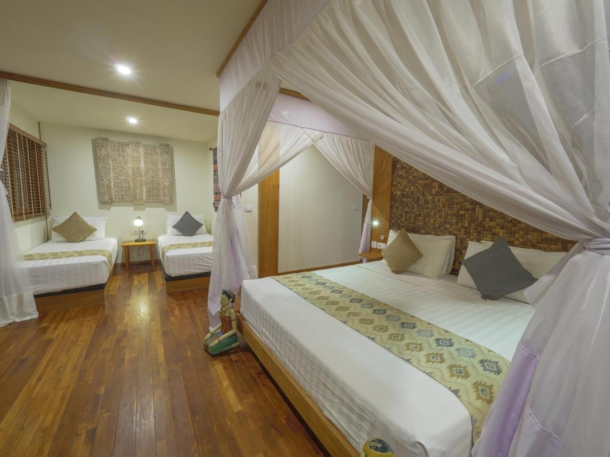 Resort Komodo